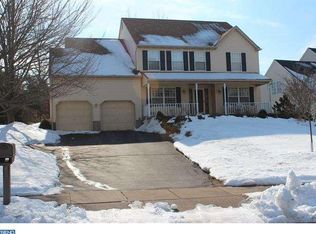103 Pauline Cir, Lansdale, PA 19446
