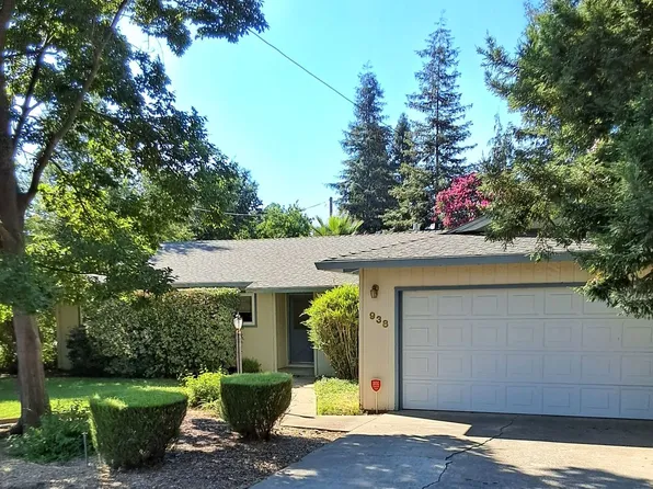 938 W 12th Ave, Chico, CA 95926