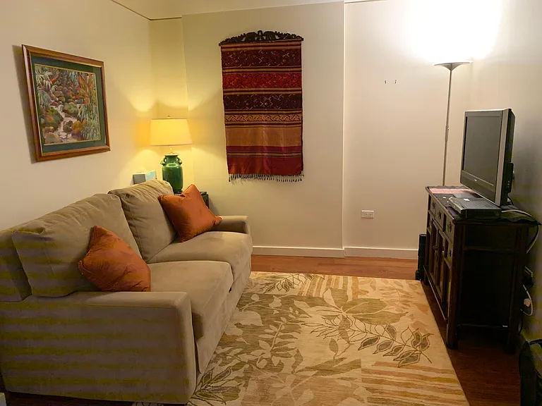 1296 Kapiolani Blvd #2206 — Photo 8