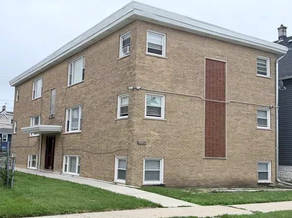 205 27th Ave APT 1R, Bellwood, IL 60104