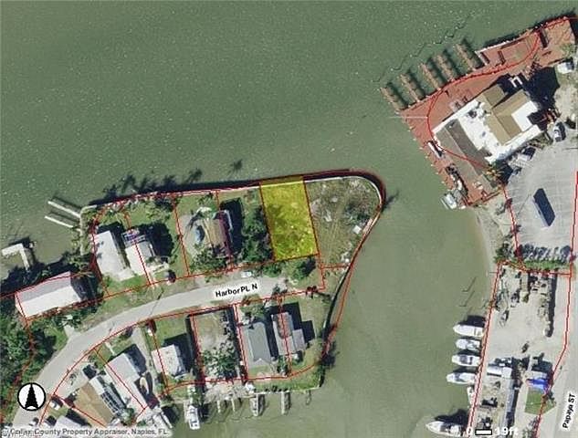1st image of 239 Harbor Pl N