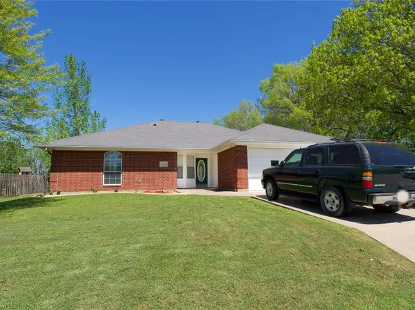 235 E Cross St, Muenster, TX 76252