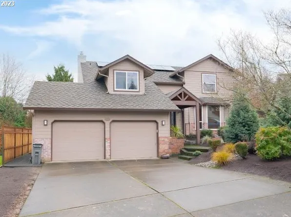 9501 NE 33rd Ct, Vancouver, WA 98665