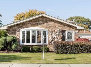 8308 S 77th Ct, Bridgeview, IL 60455