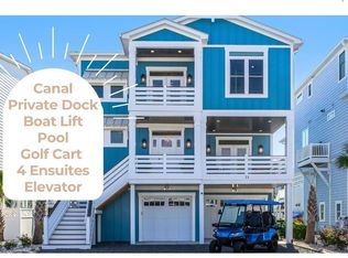 23 Goldsboro St, Ocean Isle Beach, NC 28469