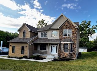 1751 Township Line Rd, Blue Bell, PA 19422