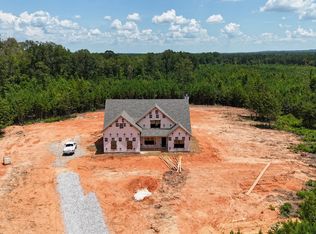 577 Silver Dollar Rd, Barnesville, GA 30204