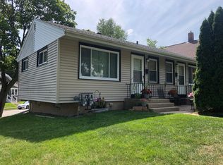 2758 S Ellen St, Milwaukee, WI 53207