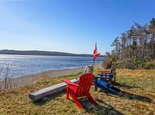 201 Main Rd, Heart'S Content, NL A0B1Z0