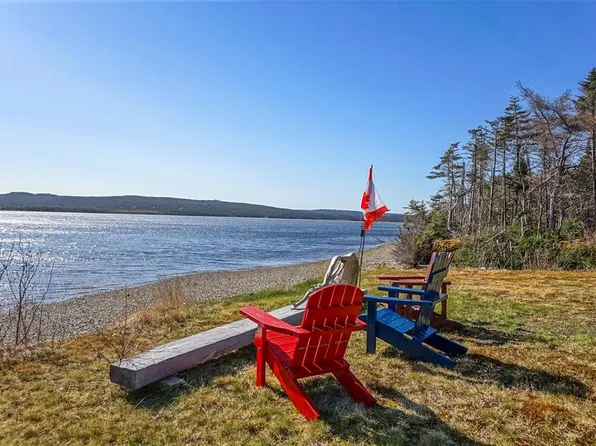 201 Main Road, Bellevue, NL A0B1B0