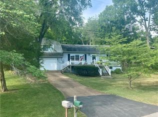 160 Bridgeview Rd, Camdenton, MO 65020