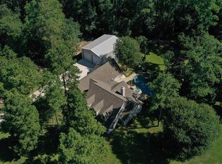 701 Bob Link St, Magnolia, TX 77355