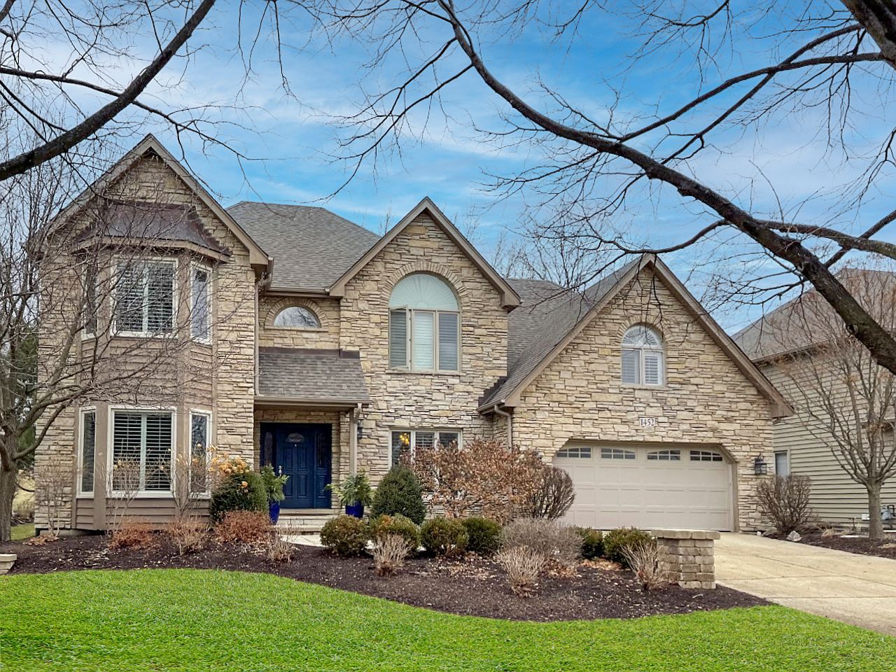 1452 Greenlake Dr, Aurora, IL 60502 Zillow