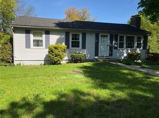 12 Lemay Rd, Woonsocket, RI 02895