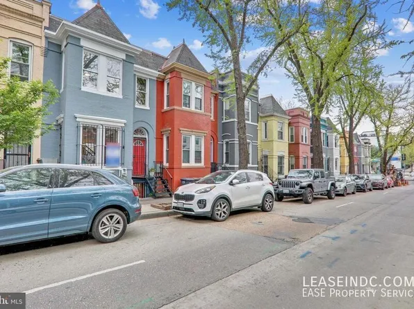 766 Harvard St NW, Washington, DC 20001