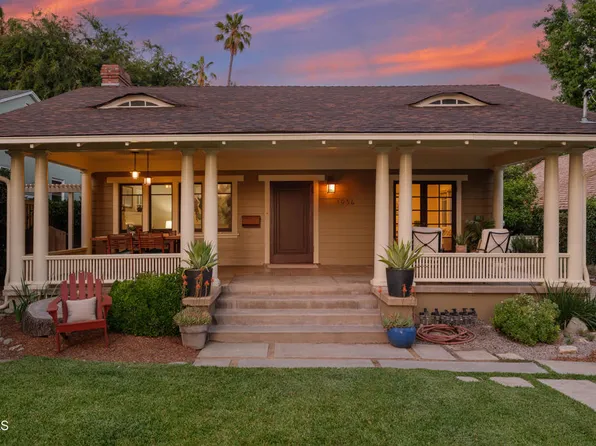 1036 N Chester Ave, Pasadena, CA 91104