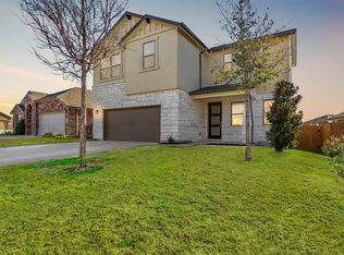 11921 Reedsport Trl, Austin, TX 78754