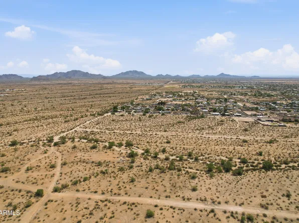 0 N Chemehlevi Drive #158, Casa Grande, AZ 85122