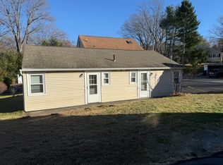 3 Jordan Rd #A, Shrewsbury, MA 01545