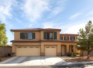 217 Dewhurst Ct., Las Vegas, NV 89123