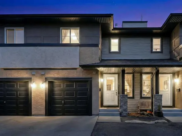 161 S Eversyde Cmn SW, Calgary, AB T2Y 4Z5