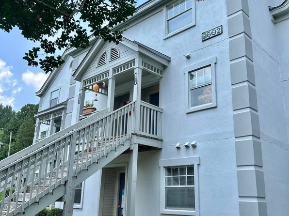 2502 Avent Ferry Rd APT 203, Raleigh, NC 27606