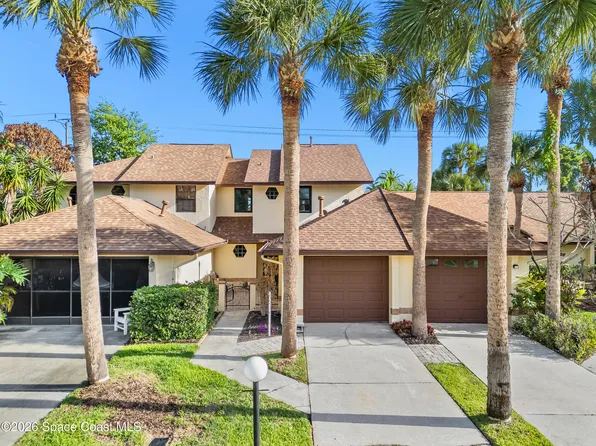 2650 Park Place Blvd APT 2, Melbourne, FL 32935