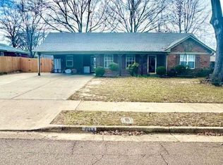 7053 Canehill Ln, Bartlett, TN 38135