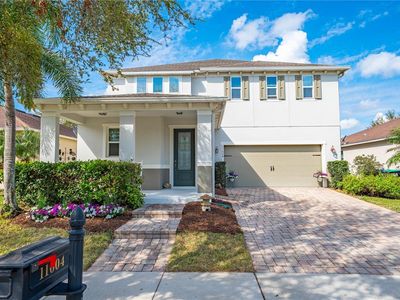 11604 Acosta Ave, Orlando, FL, 32824