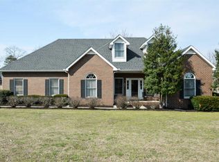 337 Castlemere Ct, Murfreesboro, TN 37130