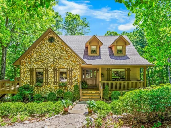167 Jonathan Dr, Lowgap, NC 27024