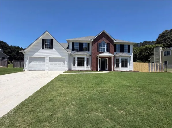 2125 Rosewood Mill Ct, Loganville, GA 30052