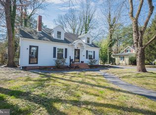 416 Monticello Ave, Salisbury, MD 21801