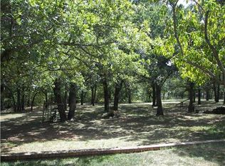 21262 Tamarack Rd, Blanchard, OK 73010