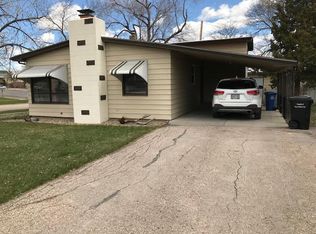 2002 7th St, Rapid City, SD 57701