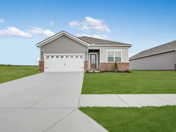 1029 Curtis Springs Ln, Lewisburg, TN 37091