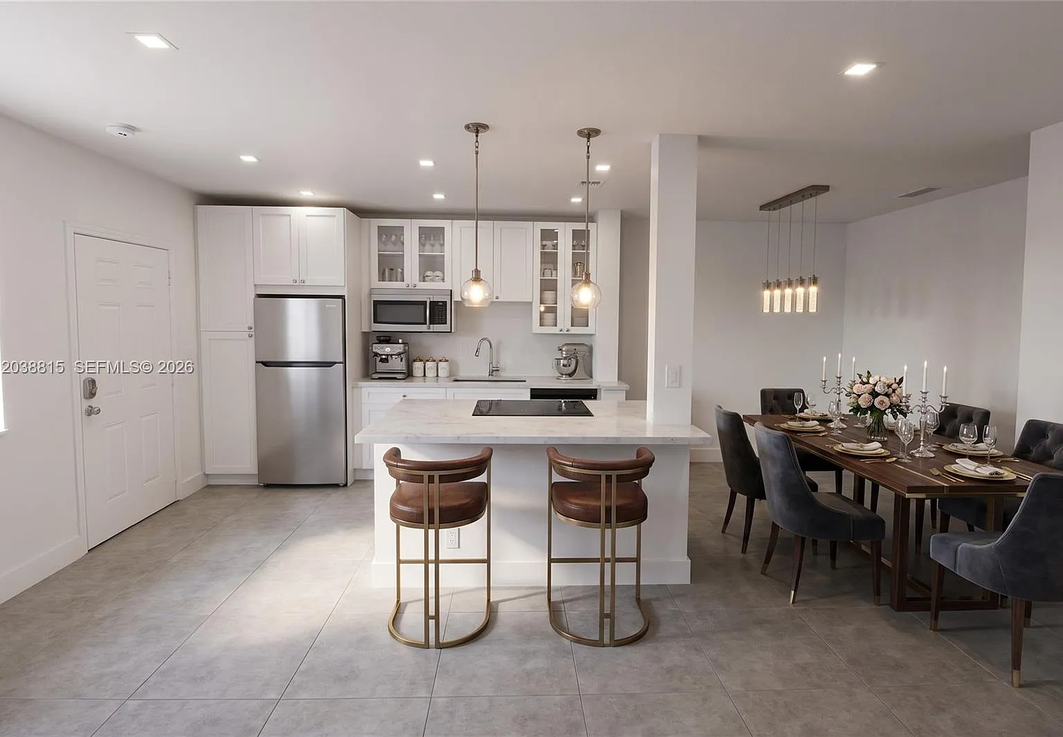 Spring Cove Condo — Photo 2