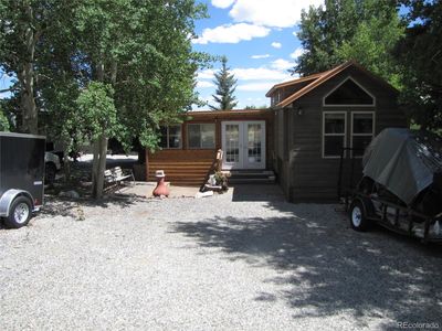 233 Tressel Trail, Hartsel, CO, 80449