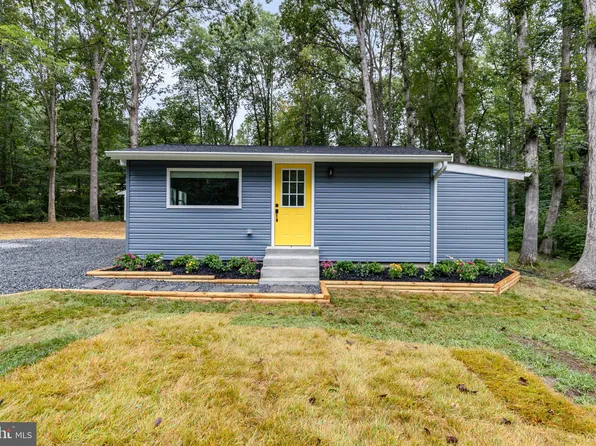 123 Holly Dr, Stafford, VA 22556