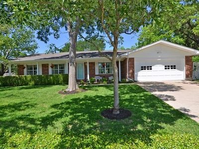 5908 Oakclaire Dr, Austin, TX, 78735