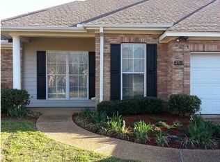 257 Terrace Dr, Brandon, MS 39042