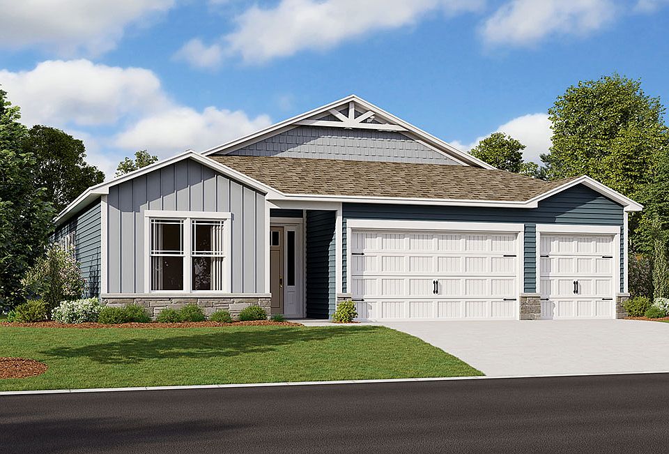 DESTIN Plan, Woodfield Preserve, Milton, DE 19968 Zillow