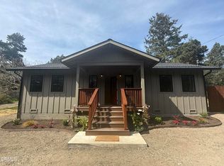 16875 Franklin Rd, Fort Bragg, CA 95437