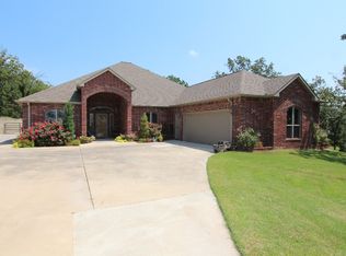 6476 Mandy Ct, Sapulpa, OK 74066