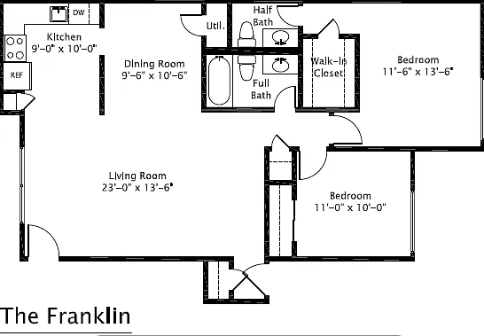 Beacon Village Apartments — Photo 27
