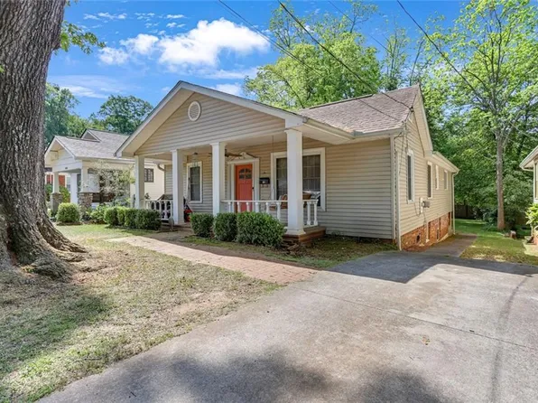 1862 Linwood Ave, East Pt, GA 30344