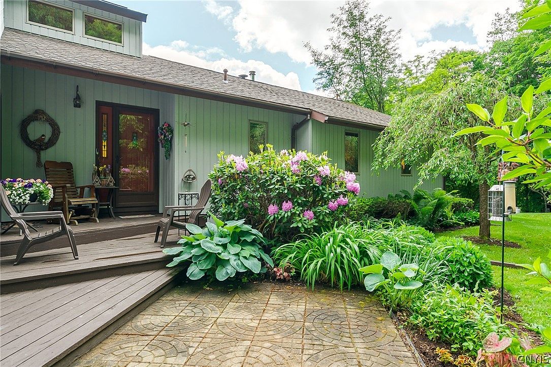 1783 Song Mountain Rd, Tully, NY 13159 | Zillow