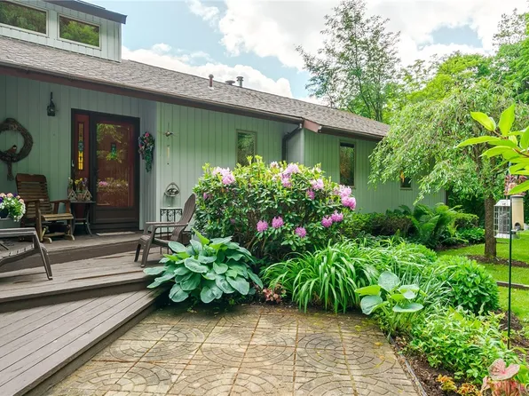 1783 Song Mountain Rd, Tully, NY 13159