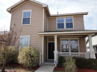 1024 Berry Bend Path, Round Rock, TX 78664