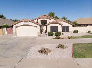 3416 W Patrick Ln, Phoenix, AZ 85027